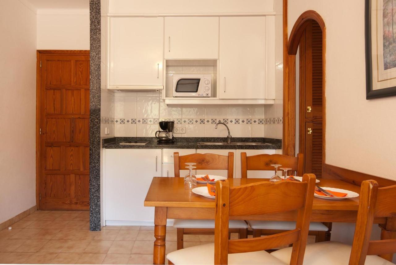 Pinos Altos 02 Appartement *