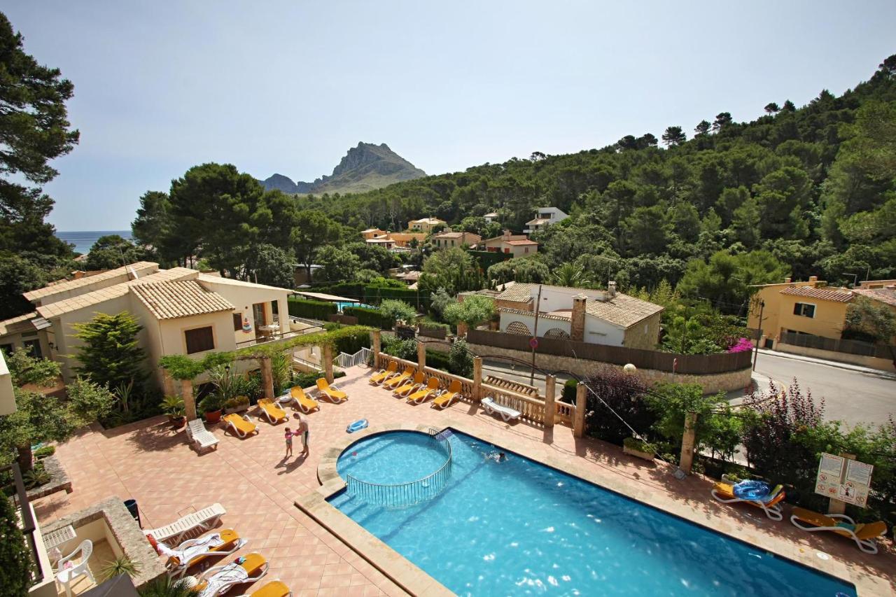 Appartement Pinos Altos 02 *