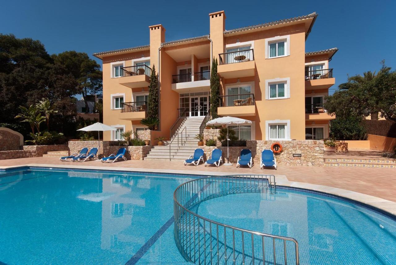 Appartement Pinos Altos 02 Cala de Sant Vicenc